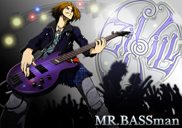mr.bassman